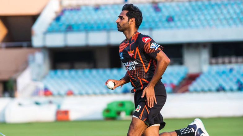 SRH IPL 2024 Schedule, Part 1: Sunrisers Hyderabad in Indian Premier League Season 17 and Venue Details