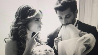 ‘Thank You for Bearing With Me’ Karan Singh Grover Wishes Wife Bipasha Basu on Valentine’s Day With Heartfelt Post
