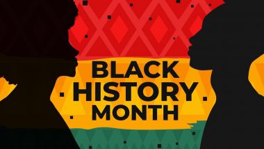 Black History Month 2024: From First Black President to First Black NBA Player, Check List of Key Figures and Firsts in Black History