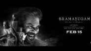 Bramayugam Lands in Legal Trouble Prior to Release; Petition Filed in Kerala HC Regarding Mammootty&rsquo;s Character, Requests Censor Certification Revocation