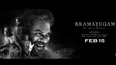 Bramayugam Lands in Legal Trouble Prior to Release; Petition Filed in Kerala HC Regarding Mammootty’s Character, Requests Censor Certification Revocation