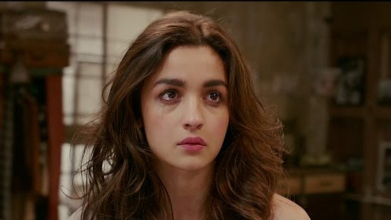 Breakup Day 2024 Songs' Playlist: 5 Hindi Songs To Help You Get Over a Breakup&hellip;or, Not!