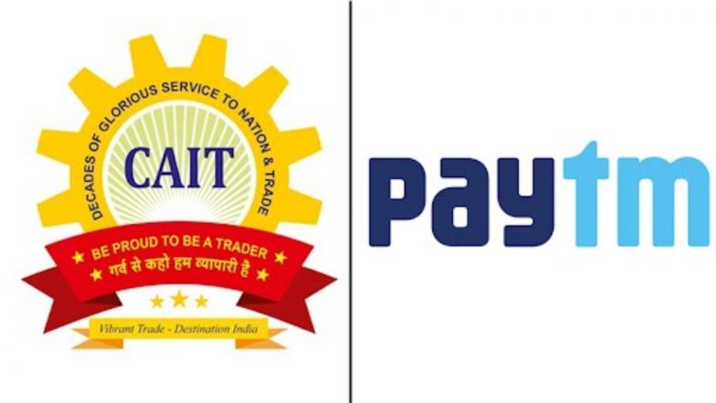 RBI Action on Paytm Payments Bank: CAIT Asks Traders to Switch to Other Apps to Avoid Hassles Before Paytm Services Stop From February 29