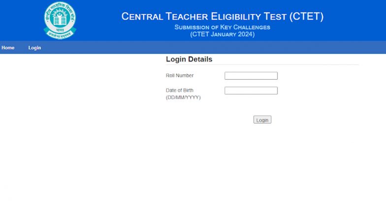 CTET Exam 2024: Provisional Answer Key and OMR Answer Sheets of Central Teacher Eligibility Test January Examination Released at ctet.nic.in, Know Steps To Check
