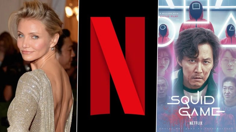 Netflix Offers Glimpses of Seong Gi-hun's Squid Game Season 2 & Cameron Diaz's Action-Comedy Comeback in 2024 Sneak Peeks!
