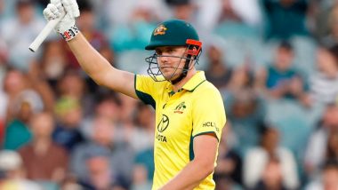 Cameron Green Remains in Mix for Australia’s Squad for ICC T20 World Cup 2024, Says Chief Selector George Bailey
