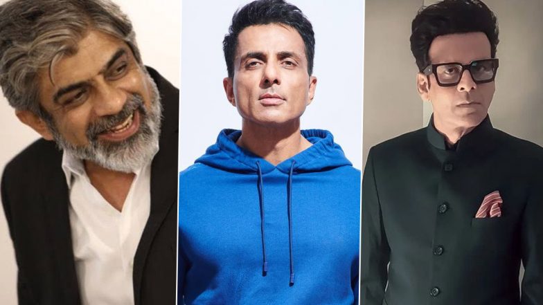 Rituraj Singh Passes Away at 59: Sonu Sood, Arshad Warsi, Manoj Bajpayee and Other Celebs Mourn Untimely Demise of the Actor Due to Cardiac Arrest