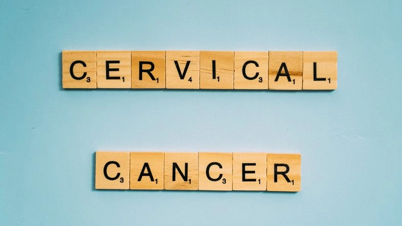 Cervical Cancer Prevention: India To Launch Free HPV Vaccine Drive for 14&ndash;15 Years Girls, Says Report