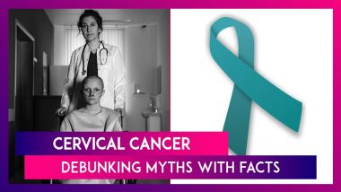 Cervical Cancer: All You Need To Know About The Disease; Busting Common Myths With Facts