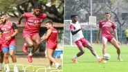 How To Watch Chennaiyin FC vs Kerala Blasters Live Streaming Online? Get Live Telecast Details of ISL 2023&ndash;24 Football Match With Time in IST