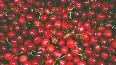 Easy Cherry Recipes: From Parfait to Ice Cream, 4 Dishes To Make Using Cherries at Home (Watch Videos)