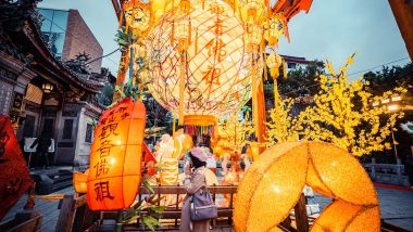 Lunar New Year 2024 Traditions and Superstitions: Things To Do for Good Luck, Prosperity and Abundance in the Chinese New Year