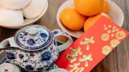 Chinese New Year 2024 Gift Ideas: Red Envelopes and Other Memorable Presents for Your Loved Ones This Spring Festival