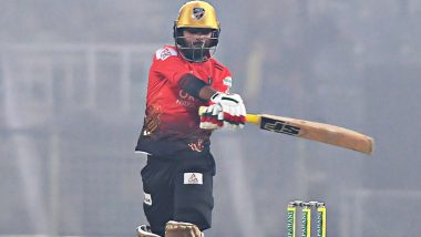 BPL Live Streaming in India: Watch Comilla Victorians vs Rangpur Riders Online and Live Telecast of Bangladesh Premier League 2024 T20 Cricket Match