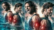 Crakk Box Office Collection Day 3: Vidyut Jammwal&ndash;Arjun Rampal&rsquo;s Film Earns Rs 8.81 Crore in Its Opening Weekend
