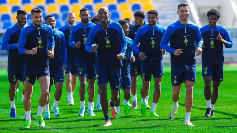 Al-Hilal vs Al-Nassr Live Streaming Online: How to Watch Riyadh Season Cup 2024 Final Football Match Free Live Telecast on TV in India With Time in IST?
