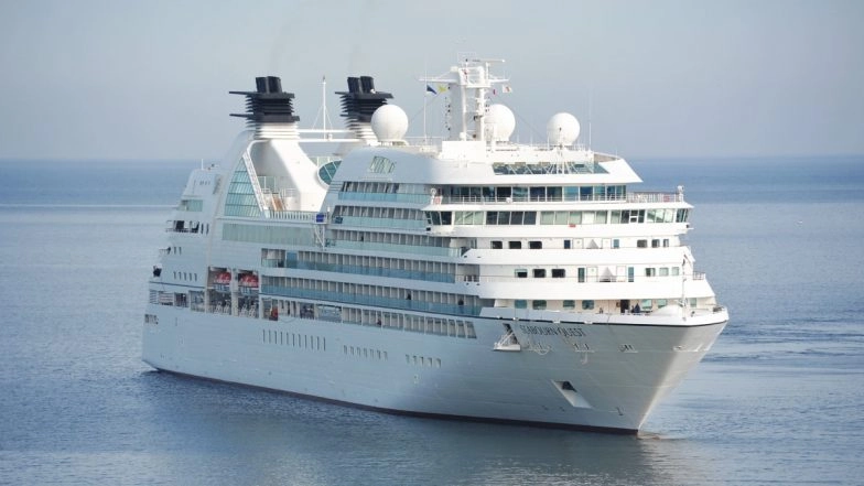 Hantavirus Outbreak on Cruise Ship: How Could the Transmission Event Have Happened?