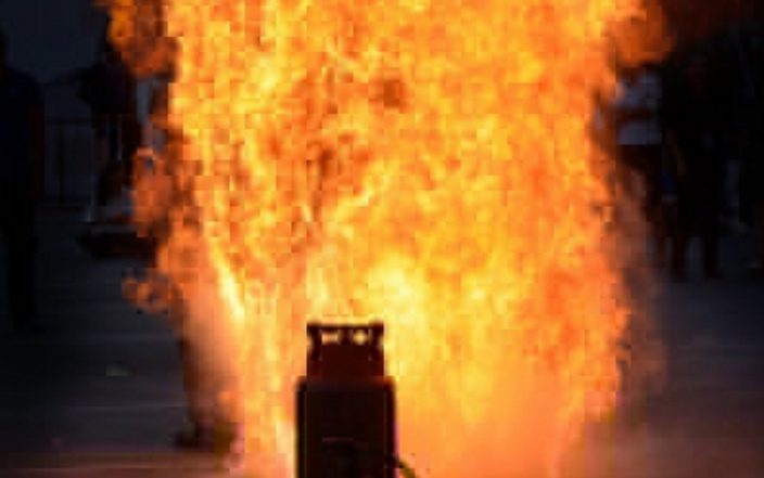 LPG Cylinder Blast in Mumbai: Nine Injured As LPG Cylinder Explodes at Food Stall in Dombivli Area - Vimarsana News