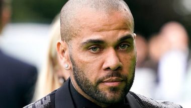 Dani Alves to Testify During Trial for Alleged Sexual Assault of a Woman in Barcelona