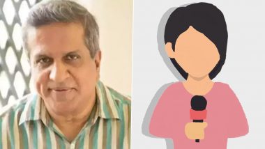 Pregnant Journo, Who Accused Darshan Jariwala of Rape, Dismisses His Claim of Being Medically Unfit of Fatherhood