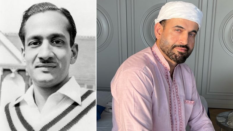 ‘Under the Shade of the Banyan Tree...’ Irfan Pathan Pays Heartfelt Tribute to Dattajirao Gaekwad As He Passes Away at 95