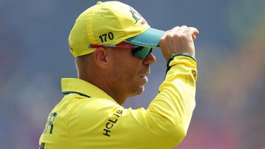 David Warner Confirms Retirement From International Cricket After ICC T20 World Cup 2024