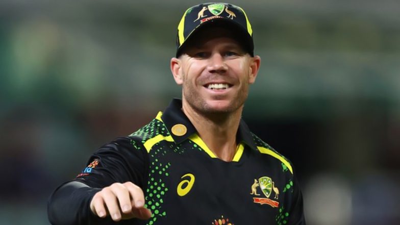 David Warner Becomes First Australian and Third Overall To Play 100 International Matches Across All Formats, Achieves Feat During AUS vs WI 1st T20I 2024