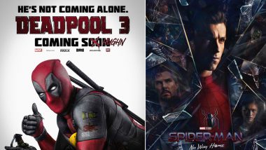 Deadpool and Wolverine Teaser: Ryan Reynolds' Film Beats Tom Holland's Spider Man-No Way Home As Most Viewed Trailer in 24 Hours - Reports
