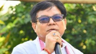 Assam: CBI Summons Leader of Opposition Debabrata Saikia for Clash During Rahul Gandhi's Bharat Jodo Nyay Yatra in Guwahati