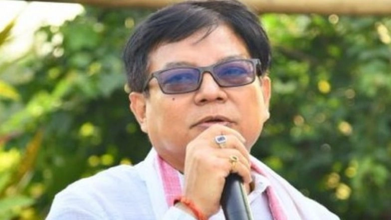 Assam: CBI Summons Leader of Opposition Debabrata Saikia for Clash During Rahul Gandhi's Bharat Jodo Nyay Yatra in Guwahati