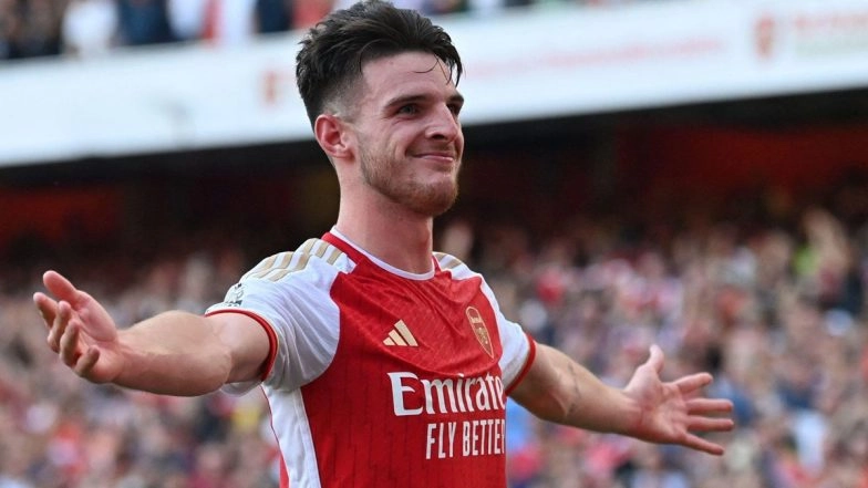 Arsenal vs Liverpool, Premier League 2023-24 Live Streaming Online: How to Watch EPL Match Live Telecast on TV & Football Score Updates in IST?