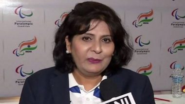 Former Paralympian Deepa Malik Urges PM Modi, Thakur to Reconsider PCI Suspension