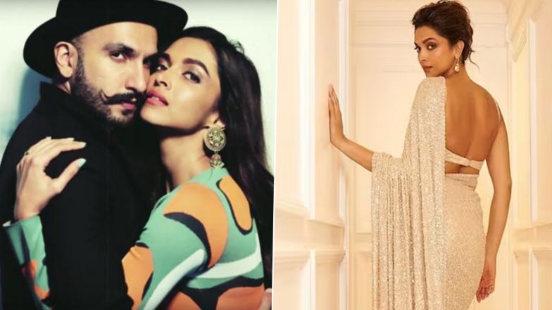 Is Deepika Padukone Pregnant? Actress Expecting First Baby With Ranveer Singh, Claims Report