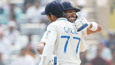 Ecstatic Fans React After India Defeat England by Five Wickets in 4th Test, Clinch Series With One Match Remaining