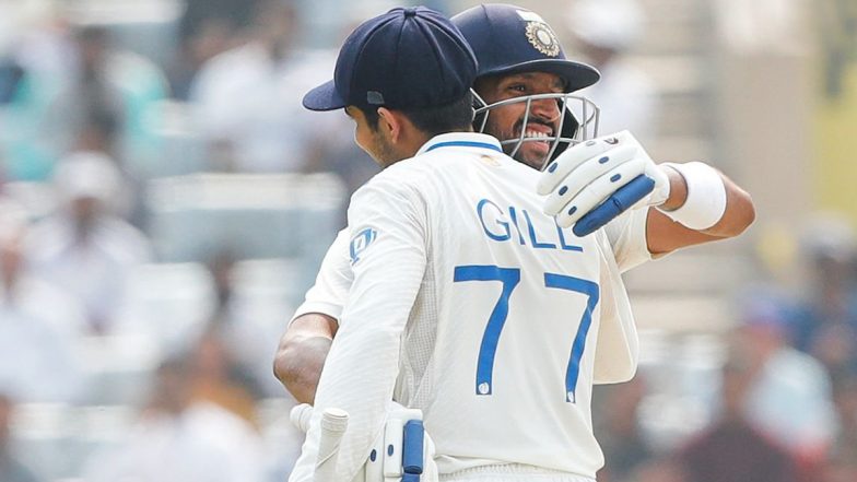 Ecstatic Fans React After India Defeat England by Five Wickets in 4th Test, Clinch Series With One Match Remaining