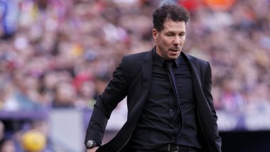 Diego Simeone Facts: Five Things You Need To Know About Atletico Madrid's Manager