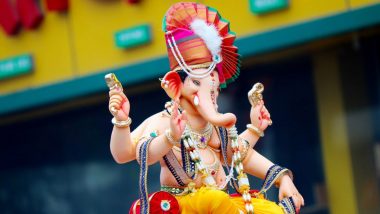 Are Ganesh Jayanti and Ganesh Chaturthi the Same? Know the Difference Between Maghi Ganesh Jayanti and Ganesh Chaturthi Celebrations