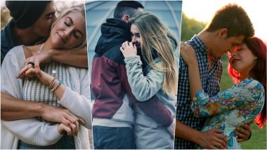 Happy Hug Day 2024: What Are the Different Types of Hugs? Know About Them To Celebrate the Day During Valentine's Week