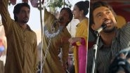 Amar Singh Chamkila Song &lsquo;Ishq Mitaye&rsquo; Teaser: Diljit Dosanjh, Parineeti Chopra Undergo Dramatic Transformations in Latest Track; Song To Drop on THIS Date (Watch Video)