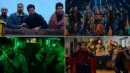 Wild Wild Punjab Teaser: Luv Ranjan&rsquo;s Netflix Film Starring Varun Sharma, Sunny Singh, Ishita Raj Sharma Promises a Laughter Riot (Watch Video)