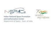IN-SPACe Facilitates Transfer of Six Technology of ISRO to Private Players