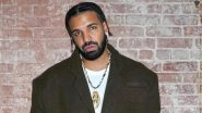 Drake's Alleged Nude Videos Leak Online and Go Viral, Rapper Responds to Streamer Adin Ross&rsquo; Voice Message Regarding Leaks
