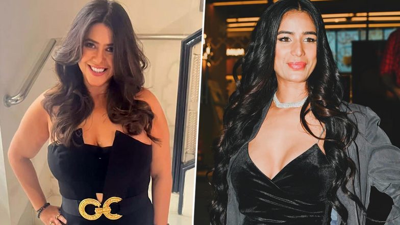 Poonam Pandey Not Dead: Ekta Kapoor Calls Out the ‘Insensitive Campaign’ Over Cervical Cancer Awareness