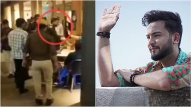 'I Am Like This Only' Elvish Yadav Says After Slapping Man at Jaipur Restaurant, Slap Incident Video Goes Viral