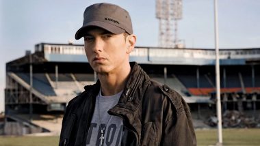 Stans: Eminem Joins Forces with DIGA Studios to Co-Produce Superfan Documentary - Reports