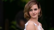 Emma Watson's &pound;30K Audi Towed by Cops After It Was 'Illegally' Parked During Night Out at Bar