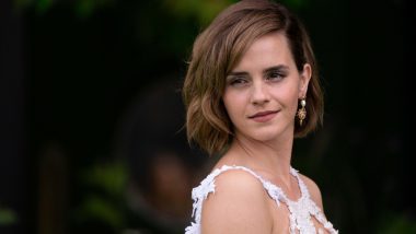 Emma Watson's £30K Audi Towed by Cops After It Was 'Illegally' Parked During Night Out at Bar