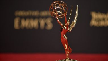 76th Emmy Awards to Take Place on September 15, Deets Inside