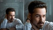 G2: Emraan Hashmi to Co-Star in Adivi Sesh's Goodachari Sequel