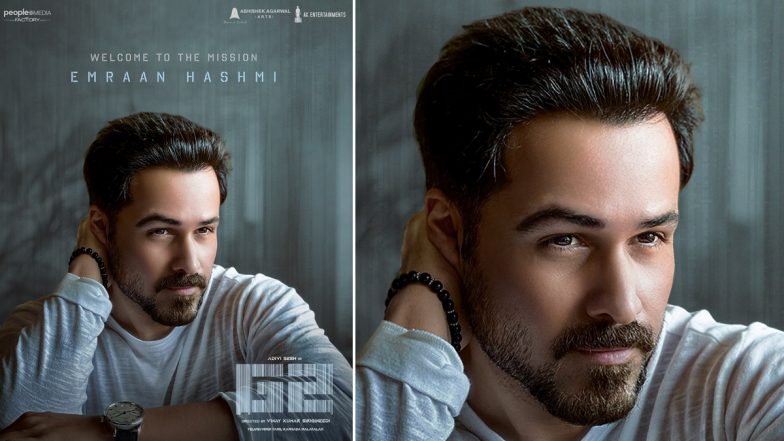 Emraan Hashmi in G2! Actor Onboard for Adivi Sesh’s Goodachari Sequel, Makers Share Official Announcement on Social Media